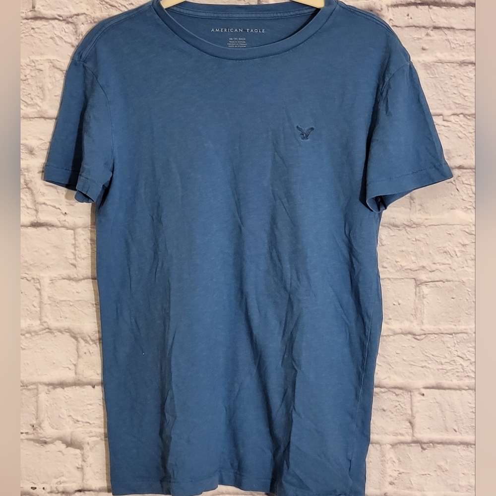 American Eagle Cotton Tee